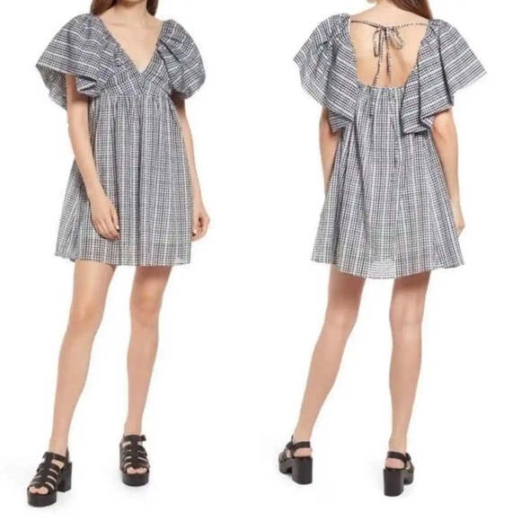 NWT Moon River Dress - Picture 1 of 4